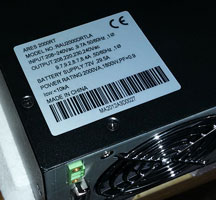 Ares2000RT